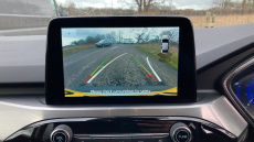 Ford Kuga 1.5 EcoBlue Titanium Edition 5dr Diesel Estate